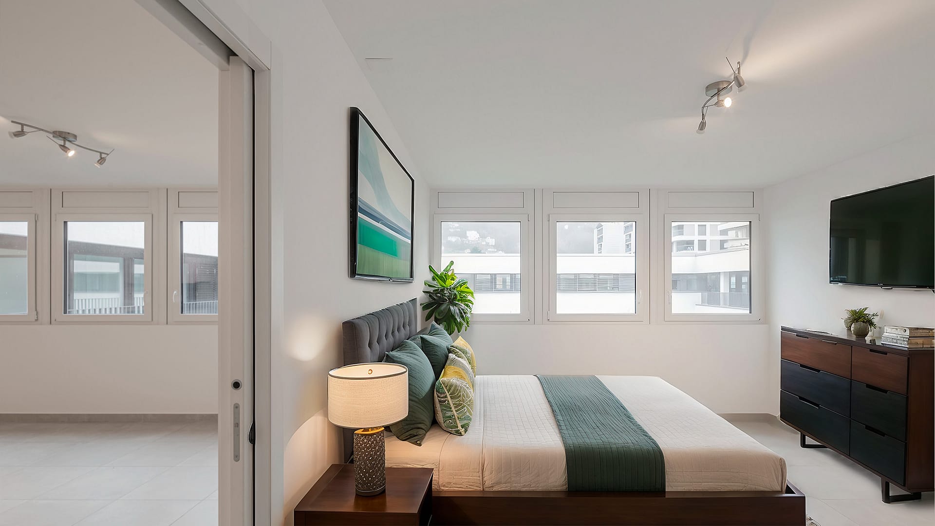 zu verkaufen etagenwohnung locarno CC