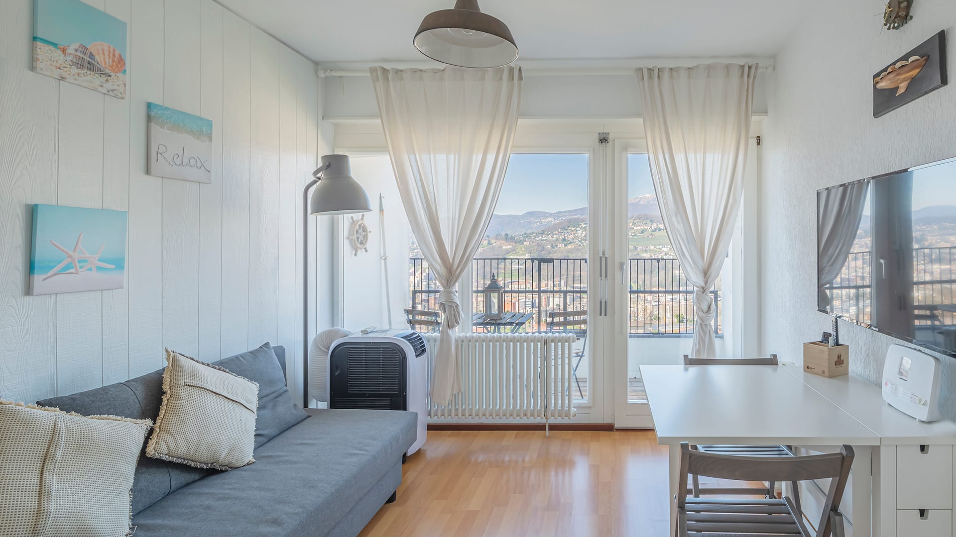 zu verkaufen etagenwohnung pregassona