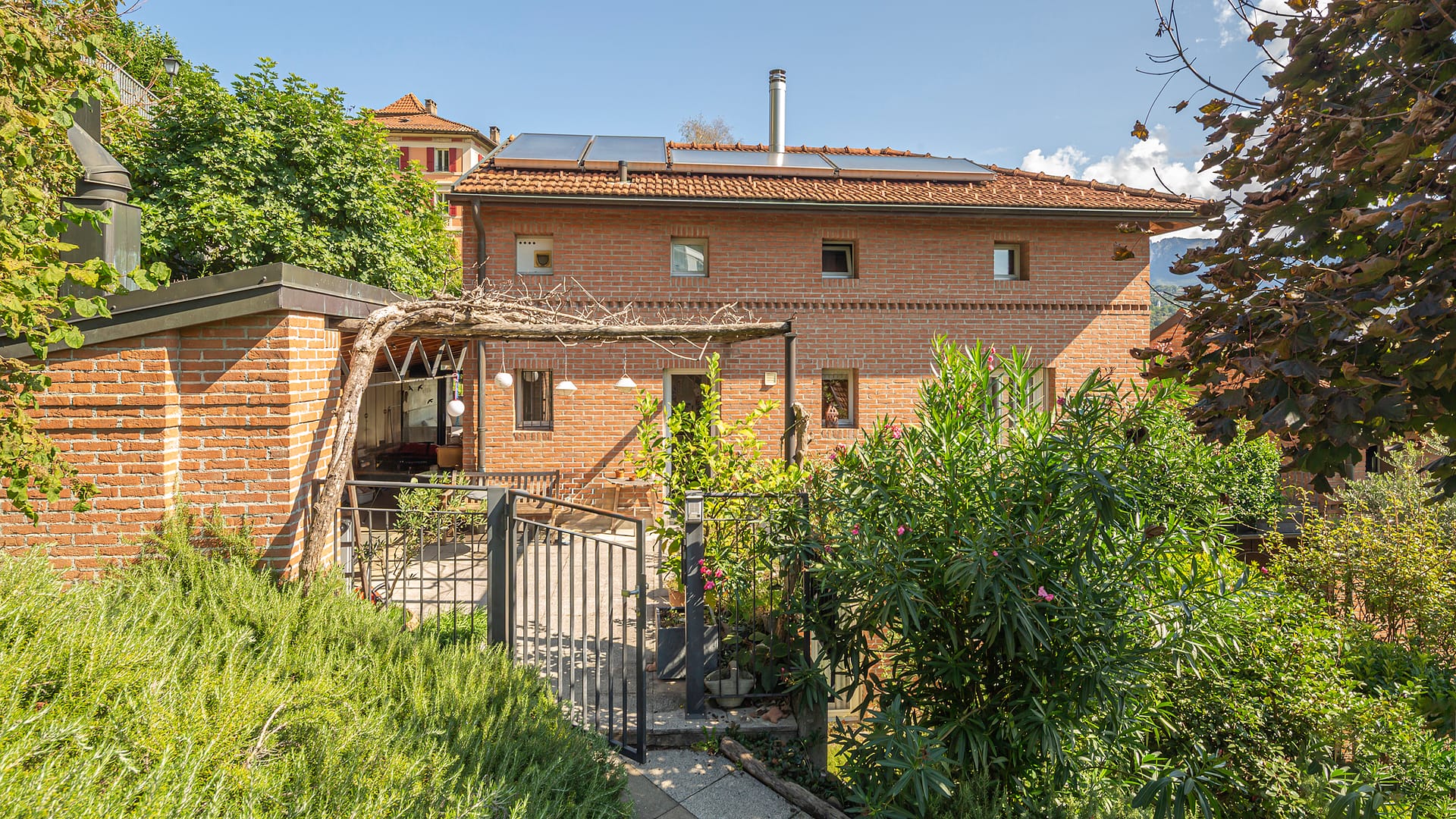 immobilienvermarktung