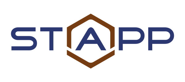 STAPP Logo