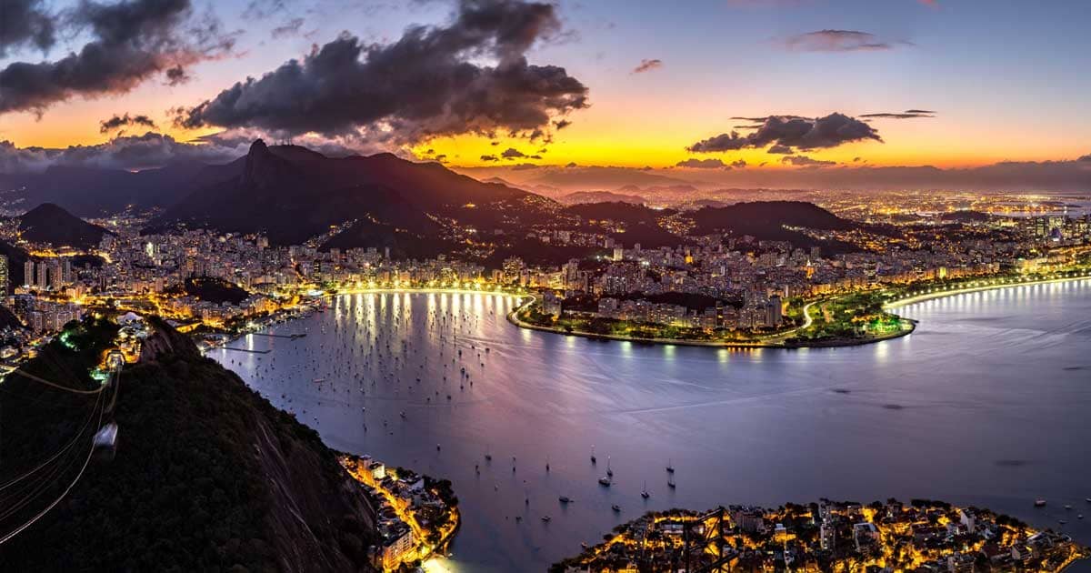 Moving Brazil | move to Brazil