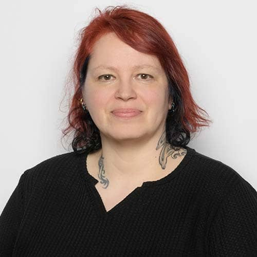 Andrea Duffek