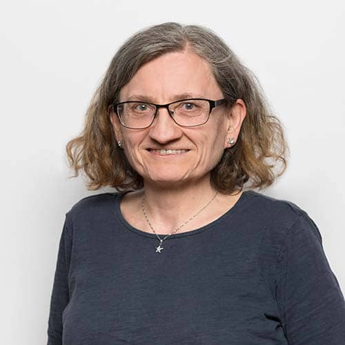 Manuela Scherrer