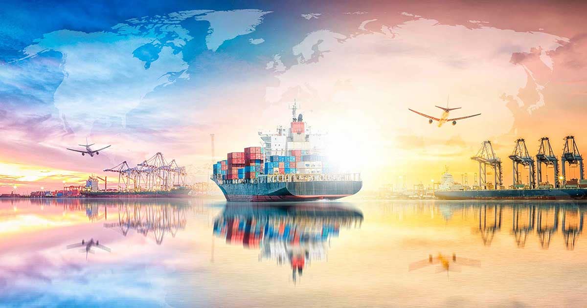 Sendungsverfolgung | Track & Trace | AWB | BL | Container
