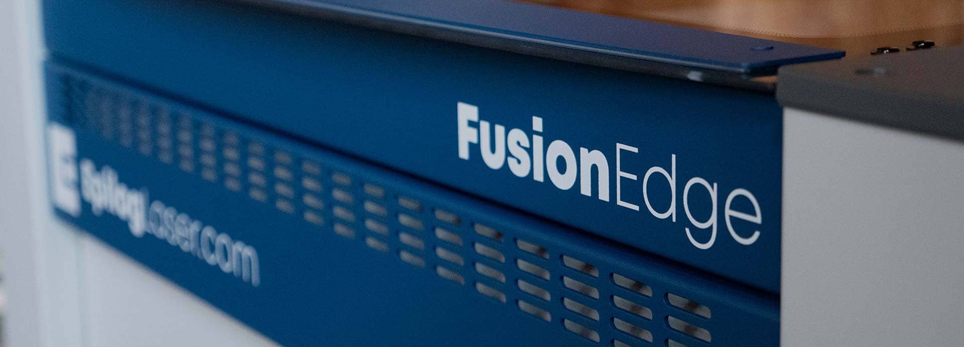 Laserbeschriftung Epilog Fusion Edge 12, 24 & 36 Jamafil AG