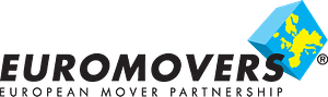 EUROMOVERS International Logo