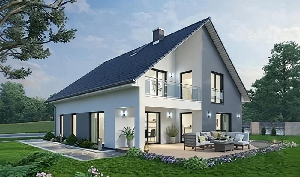 Immobilienmarkt 2025 Zürichsee, March und Glarus Nord Immobilienmarkt 2025 Zürichsee, March und Glarus Nord