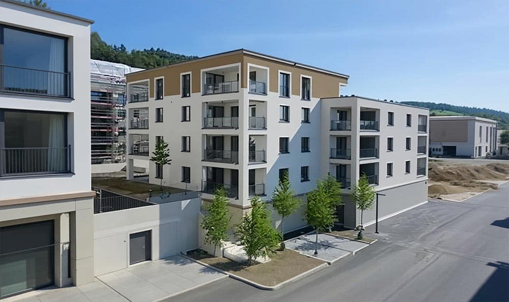 Immobilienmarkt 2025 Zürichsee, March und Glarus Nord Immobilienmarkt 2025 Zürichsee, March und Glarus Nord