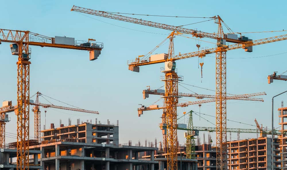 Immobilienmarkt 2025 Zürichsee, March und Glarus Nord Immobilienmarkt 2025 Zürichsee, March und Glarus Nord