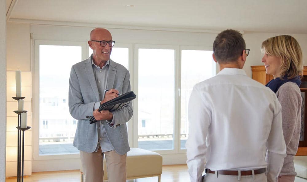 Immobilienmarkt 2025 Zürichsee, March und Glarus Nord Immobilienmarkt 2025 Zürichsee, March und Glarus Nord