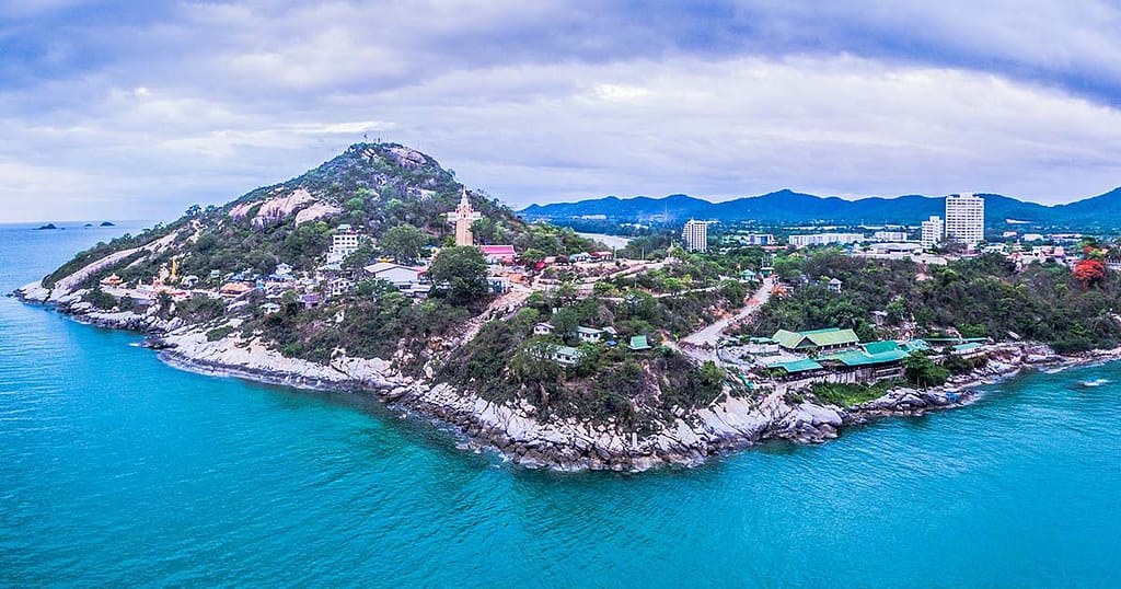 Déménager à Hua Hin | Émigrer à Hua Hin