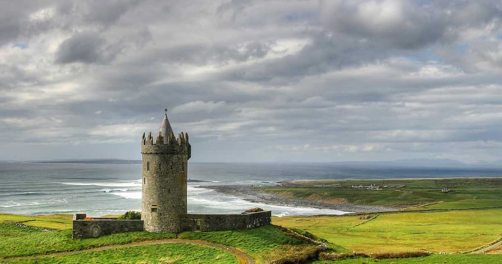 Déménager en Irlande | Émigrer en Irlande