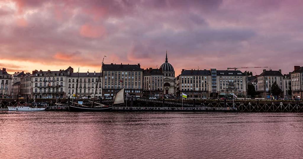 Déménager Nantes | Déménagements Nantes | Kehrli + Oeler SA