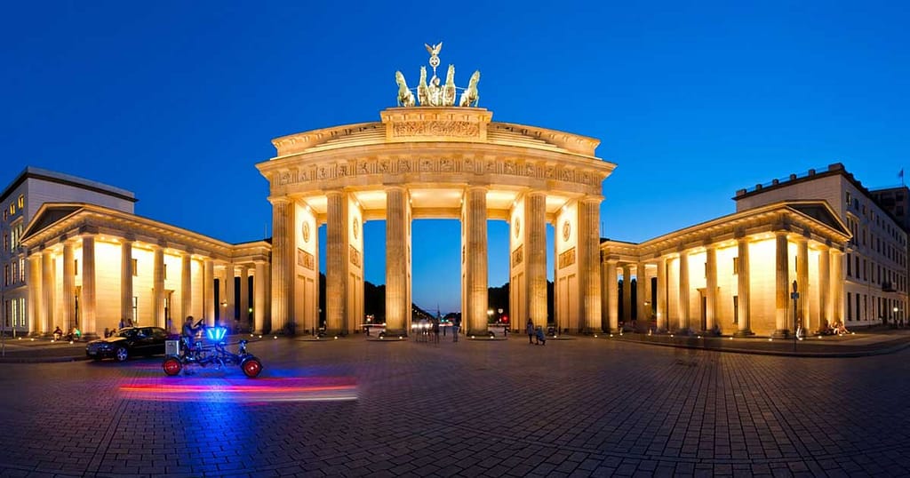 Déménagements Berlin | Déménager à Berlin