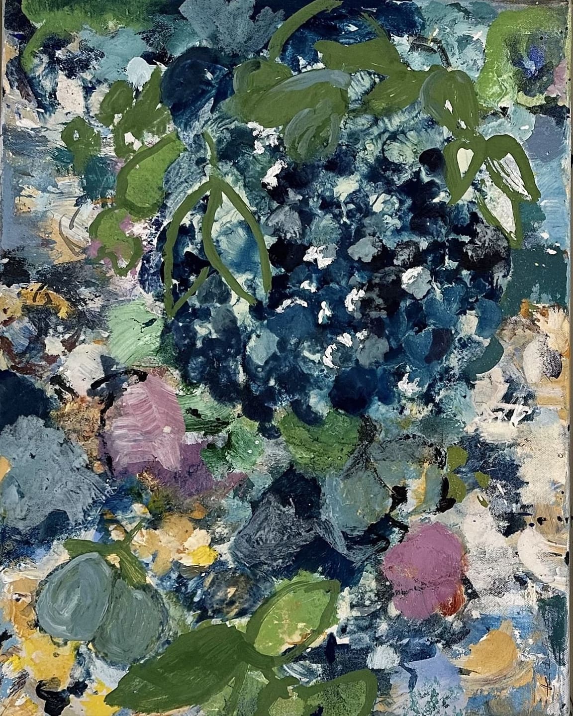 Frühling I Frühling I