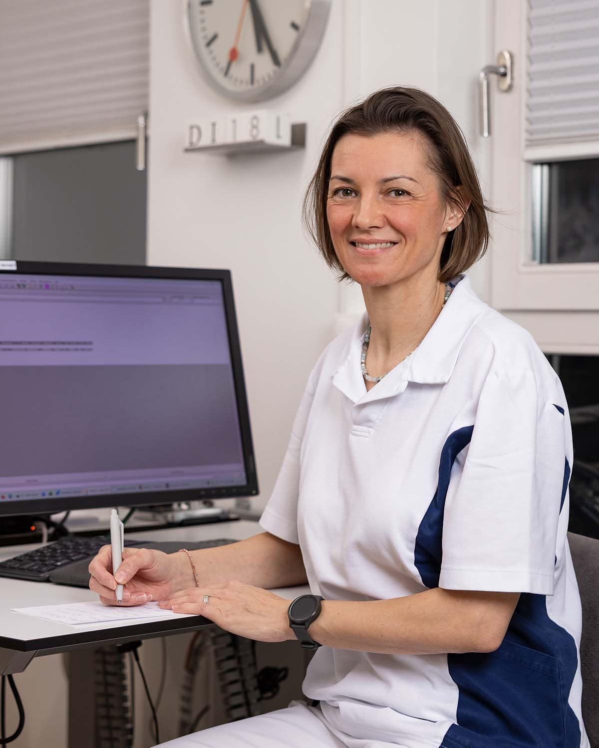 Jasmin Huber, dipl. MPA Jasmin Huber, dipl. MPA