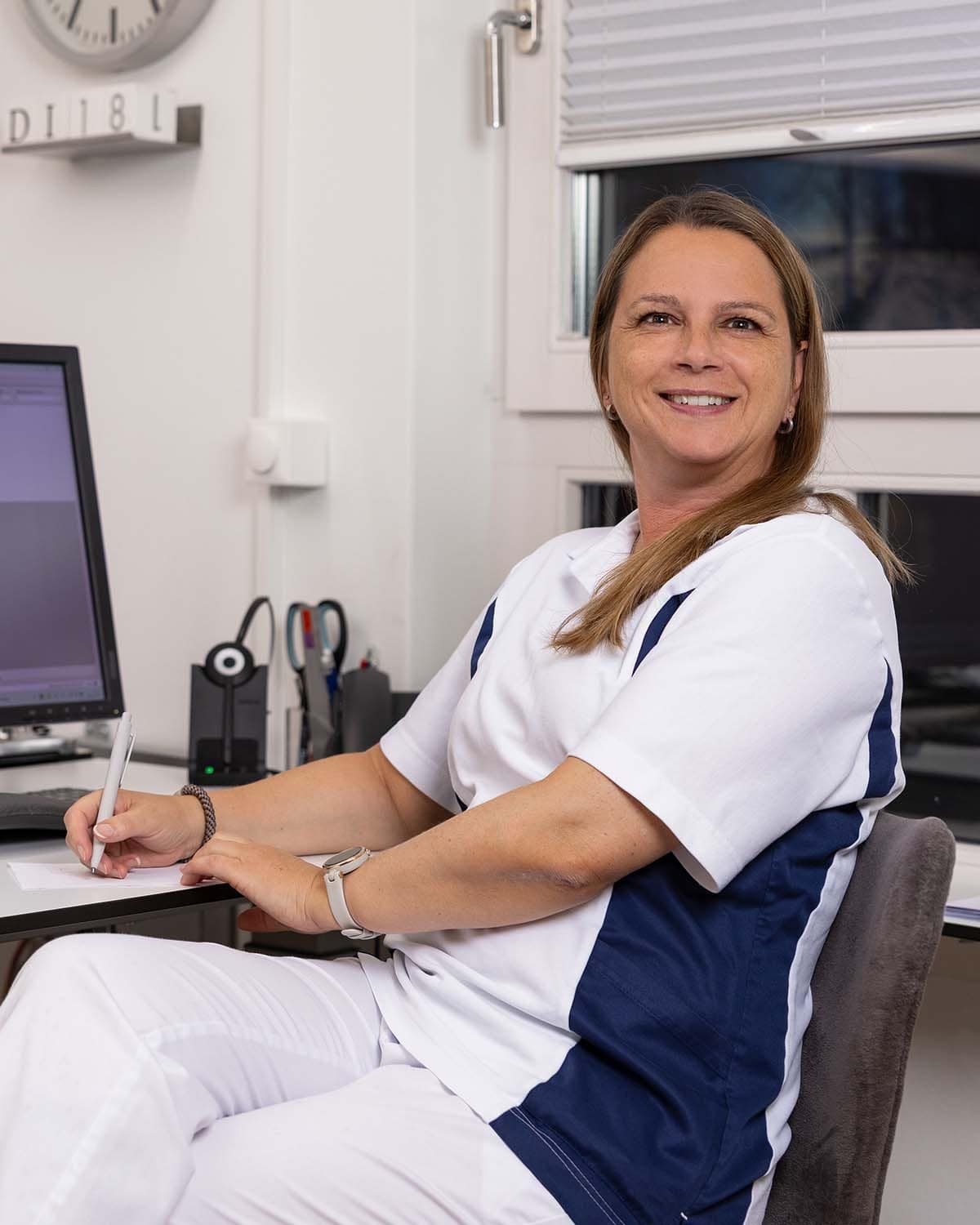 Melanie Meienberger, dipl. MPA Melanie Meienberger, dipl. MPA