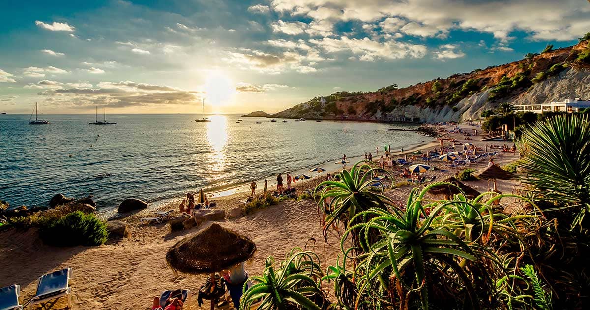 Déménager Îles Baléares