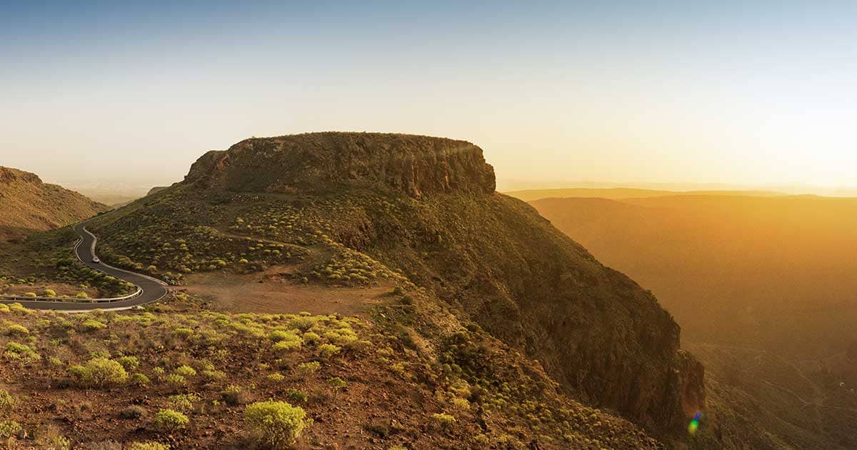 Gran Canaria Umzug Umzugsfirma