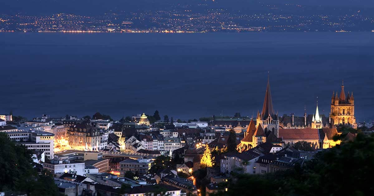 Lire la suite à propos de l’article Déménager Lausanne | Entreprise de déménagement Lausanne