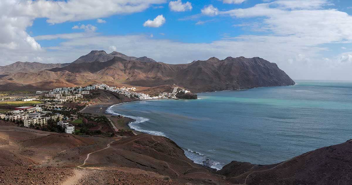 Déménager Fuerteventura | Entreprise de déménagement Fuerteventura