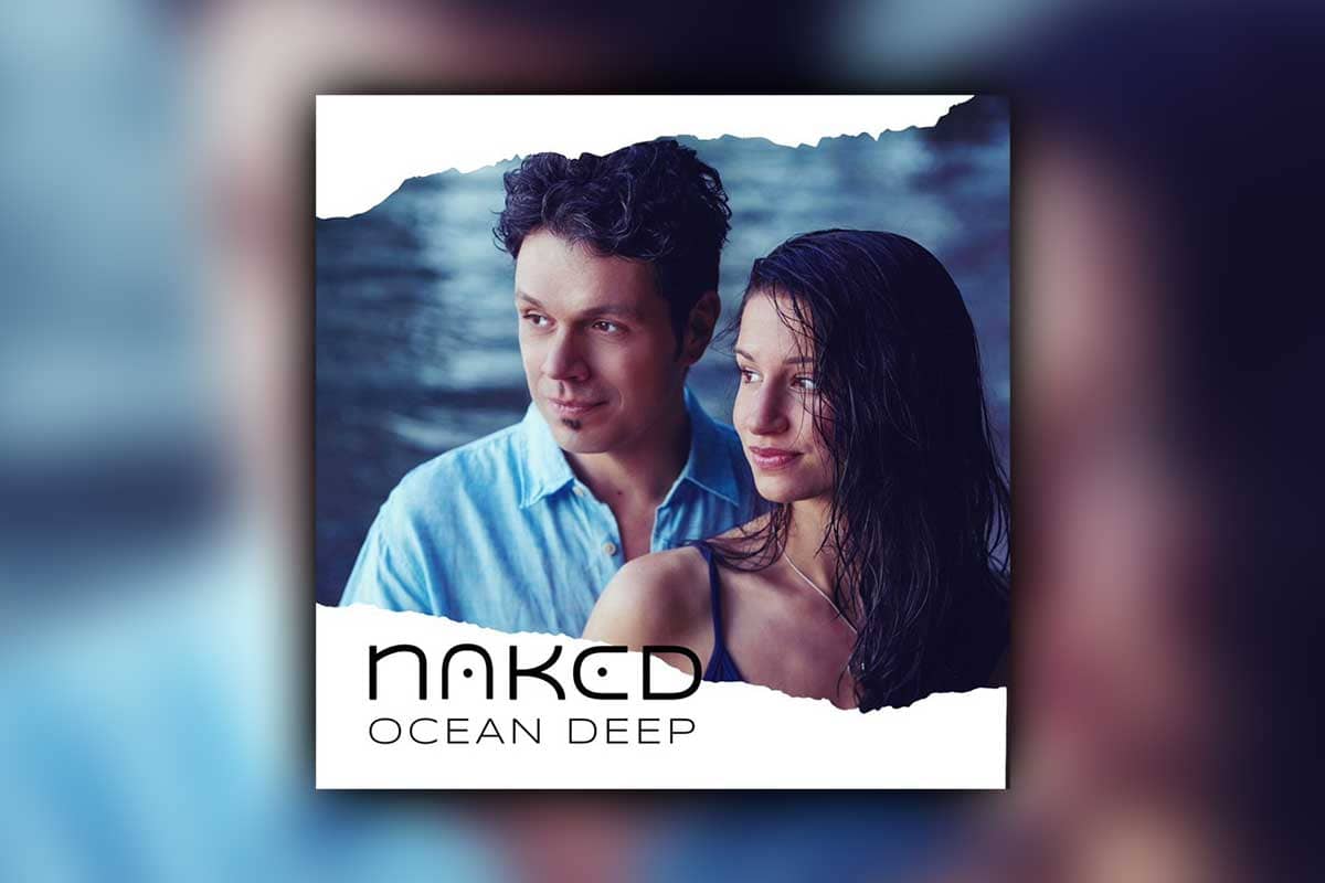 Naked featured image