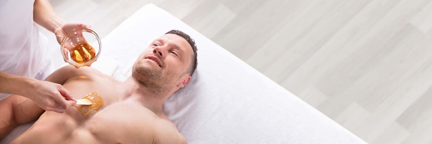 Body Waxing Zürich für Männer und Frauen Body Waxing Zürich für Männer und Frauen
