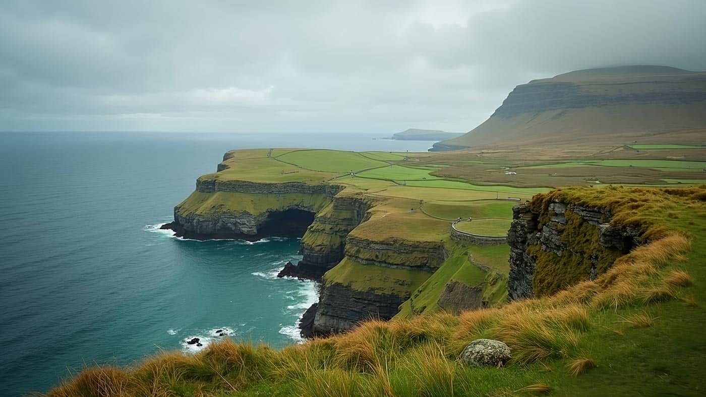 Moving to Ireland | Move to Ireland