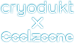 cryodukt Logo