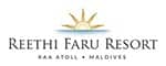 reethi faru resort logo footer