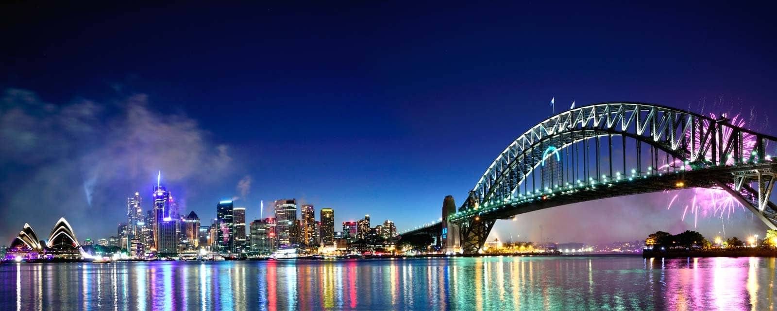 Umzug Australien - Umzug Sydney