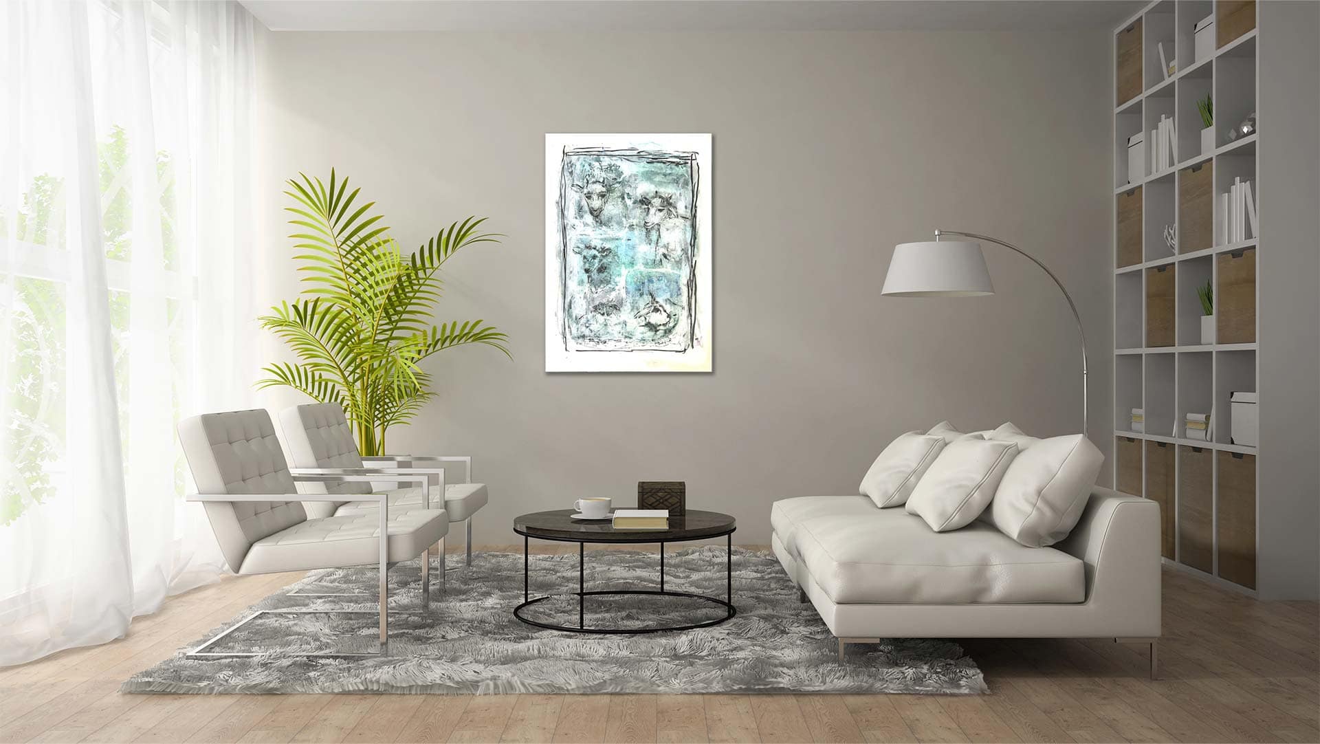 Geissli Heidi Jerger