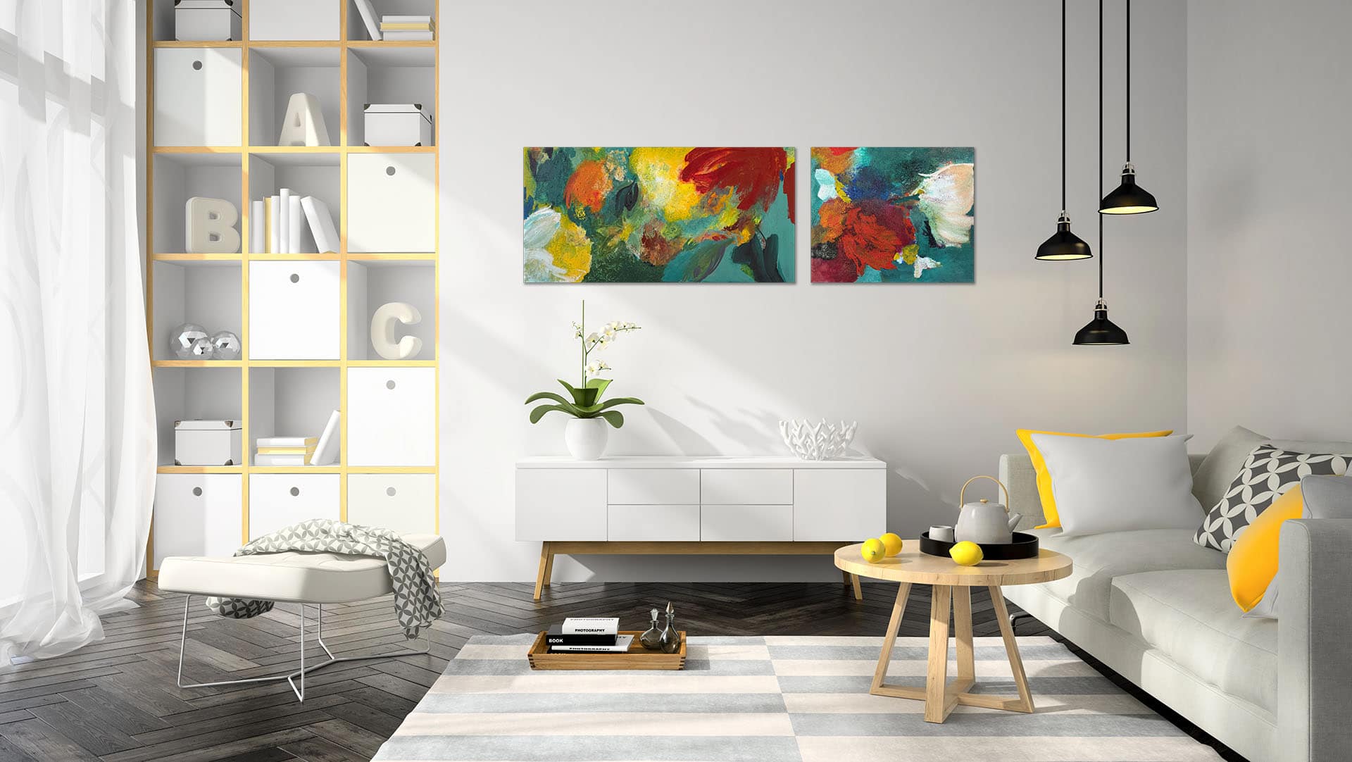 Heidi Jerger Barometer