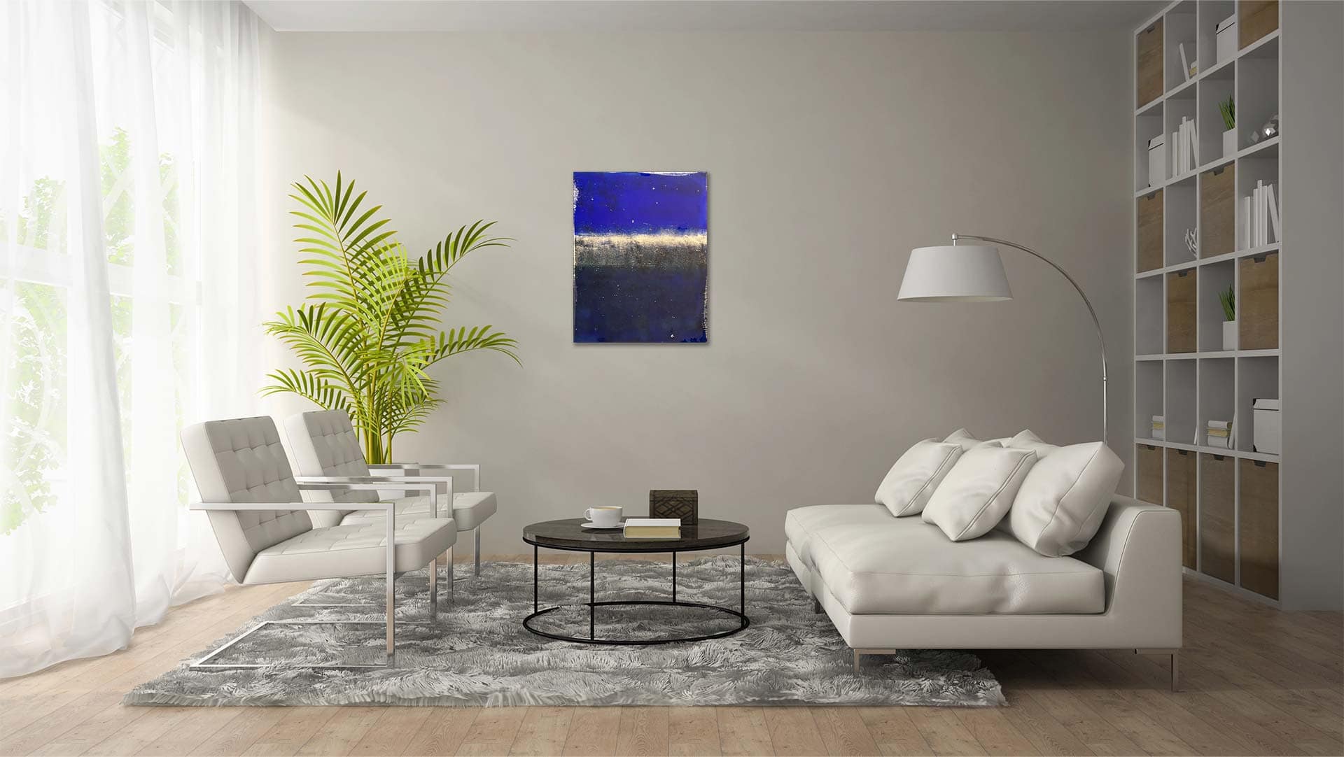 Horizont der Erinnerung Heidi Jerger