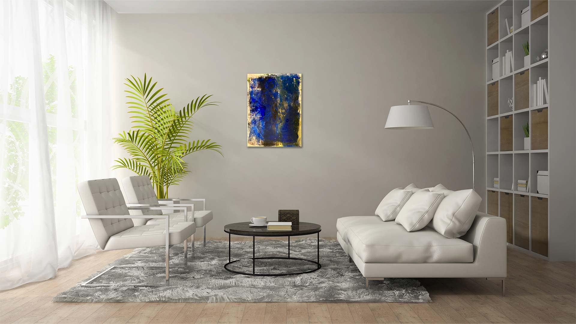 Lied der Stille Heidi Jerger