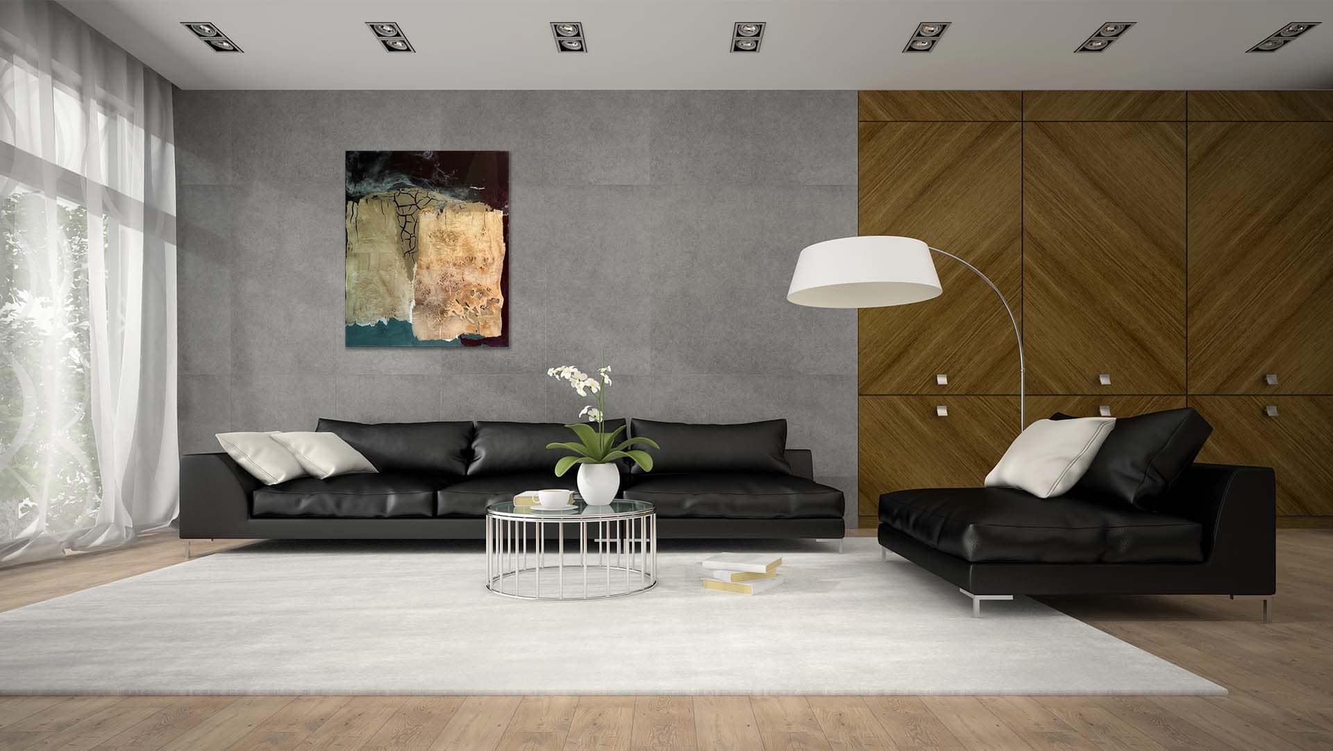 Schichtwechsel Mockup 120 x 100cm