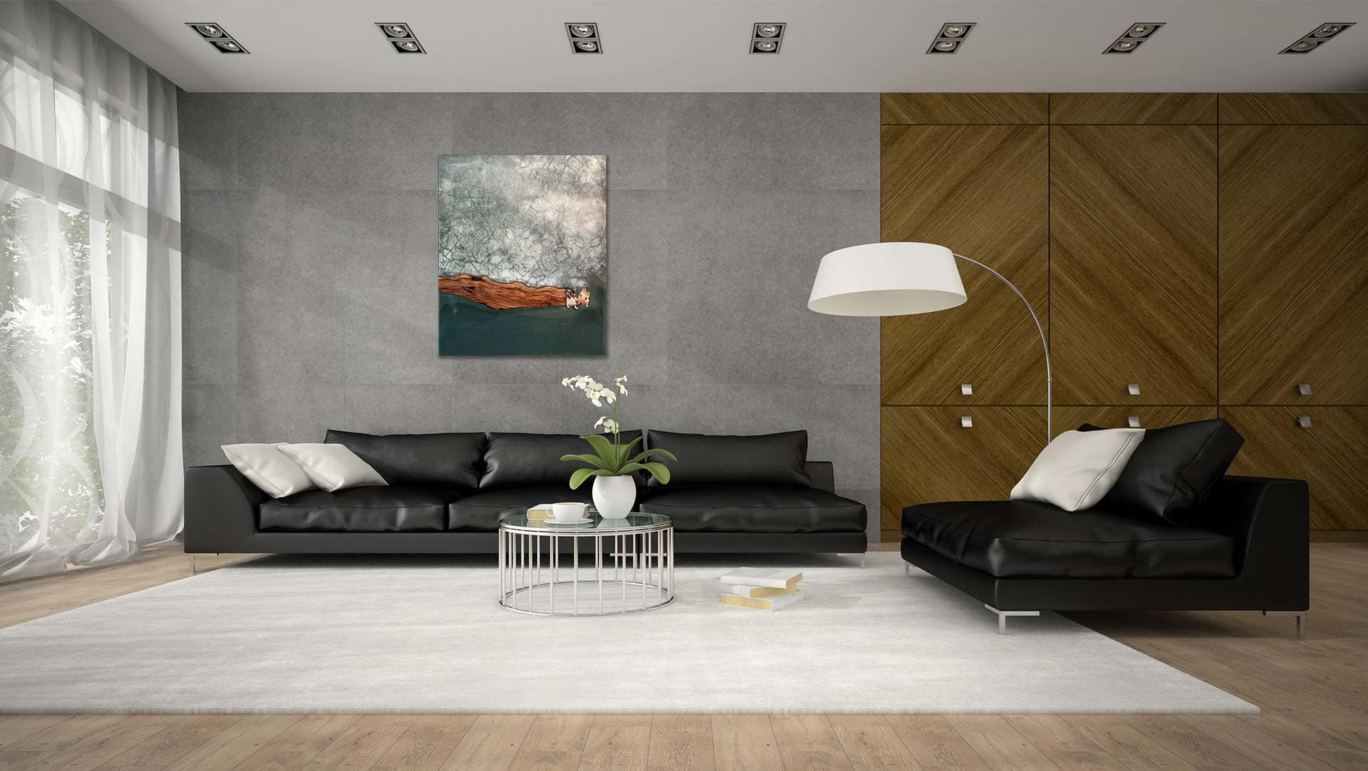 Zwischen Stille und Wurzeln Heidi Jerger