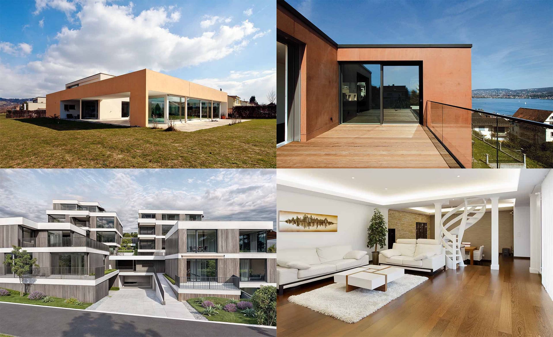 Investieren in exzellente Immobilien