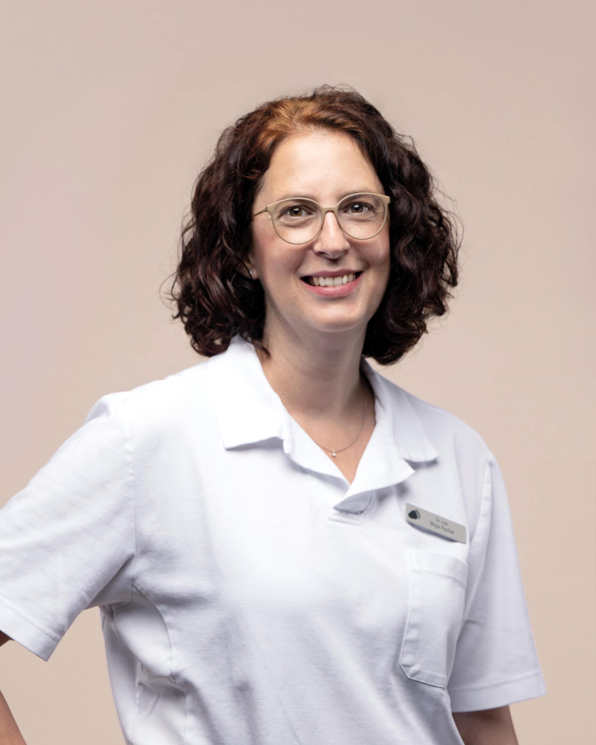 Dr. med. Maya Fischer