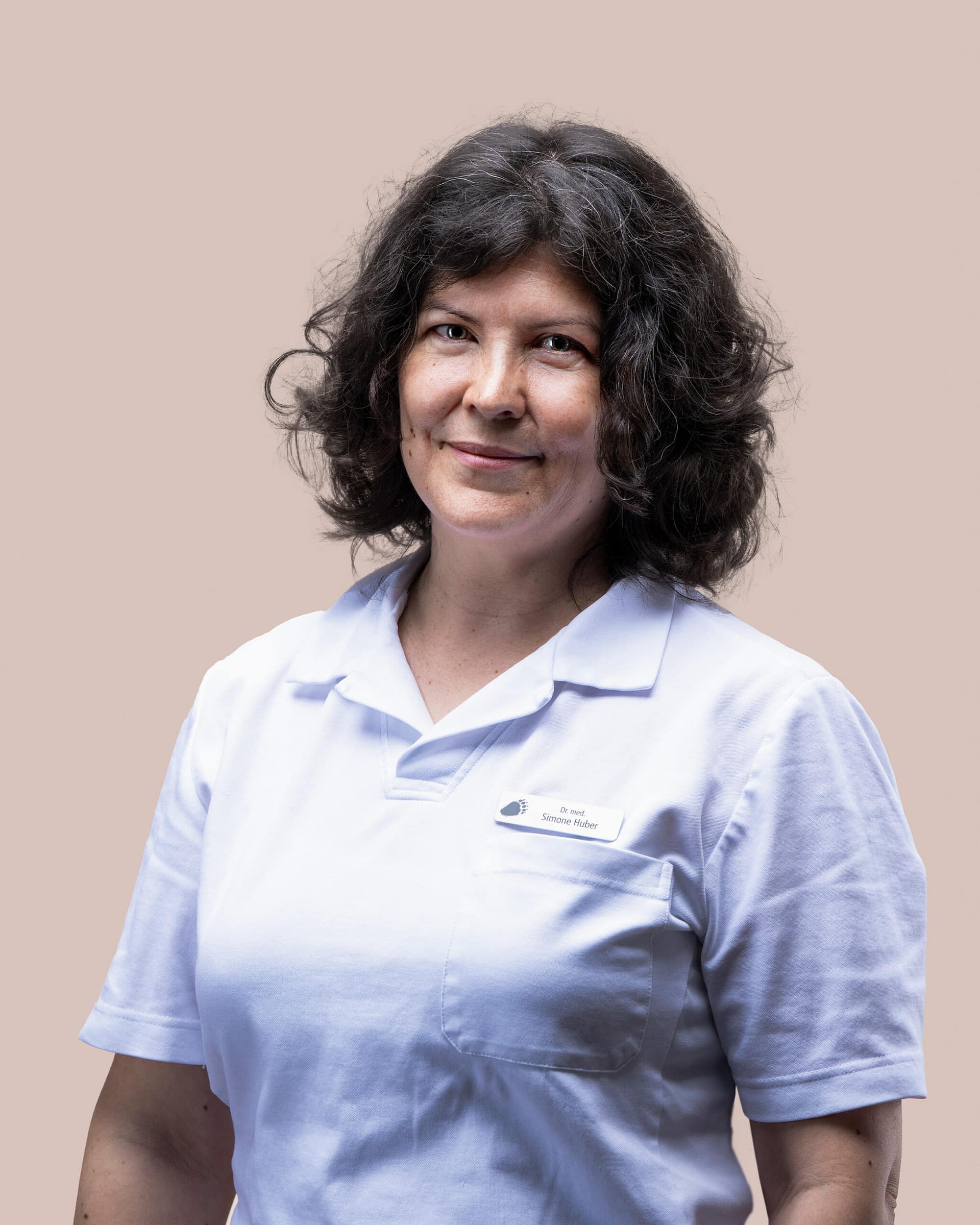Dr. med. Simone Huber