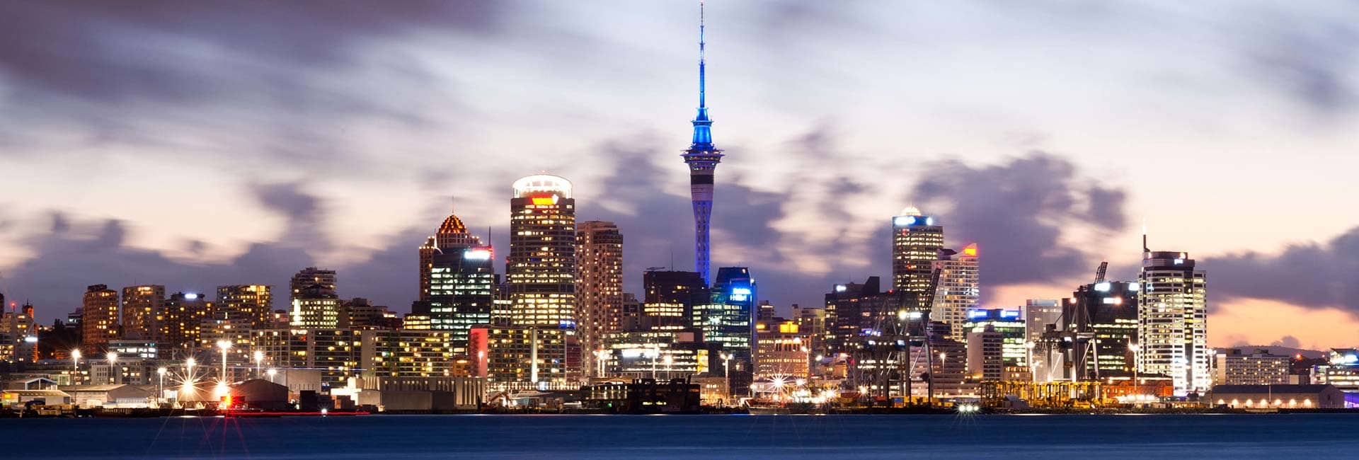 Moving to Auckland | Emigrating to Auckland