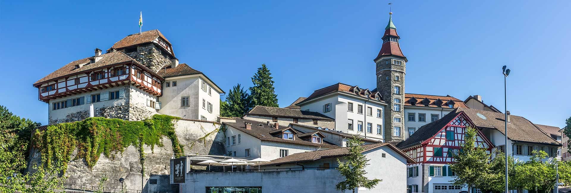 Umzug Frauenfeld Umzugsfirma