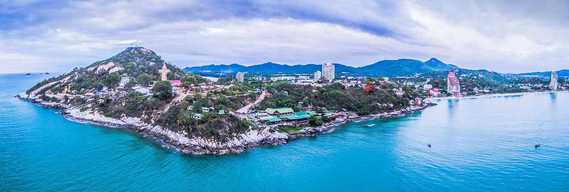 Moving to Hua Hin | Emigrating to Hua Hin