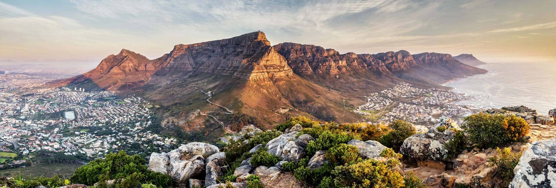 Moving to Cape Town | Emigrating to Cape Town