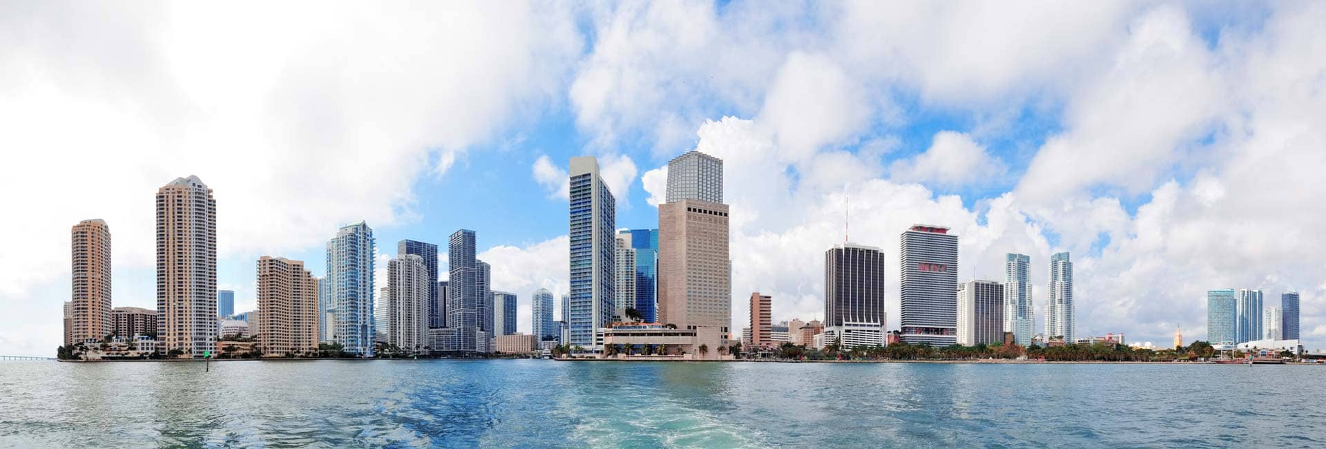 Déménagements Miami | Déménager à Miami