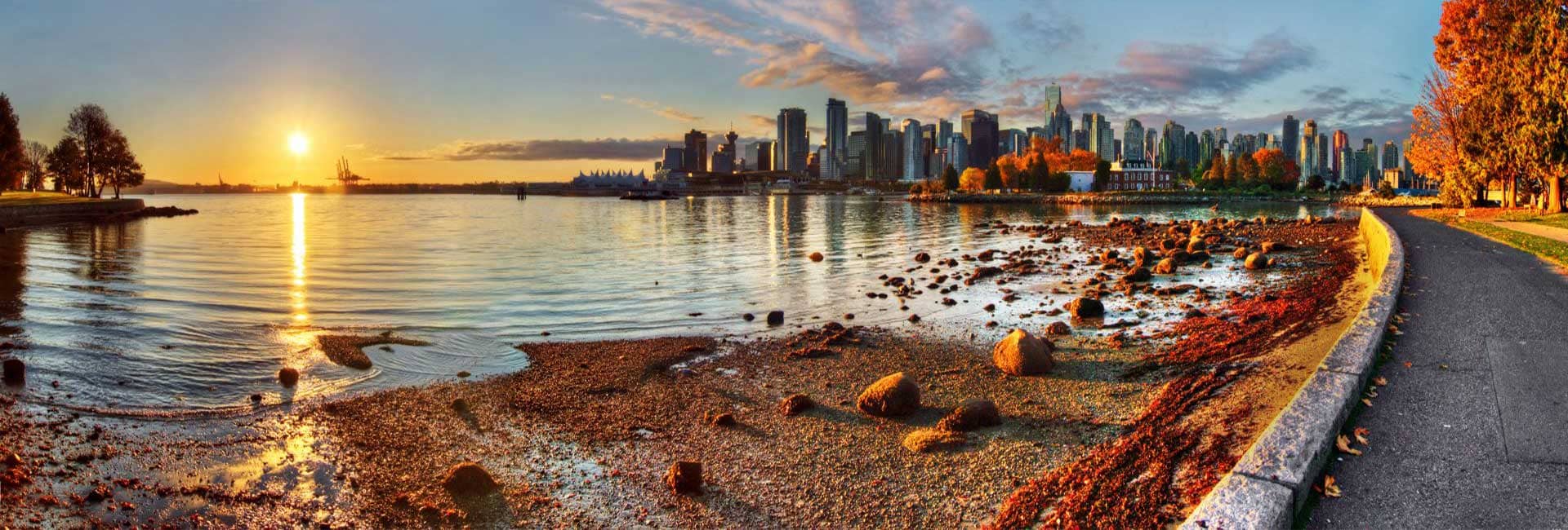 Moving to Vancouver | Emigrating to Vancouver