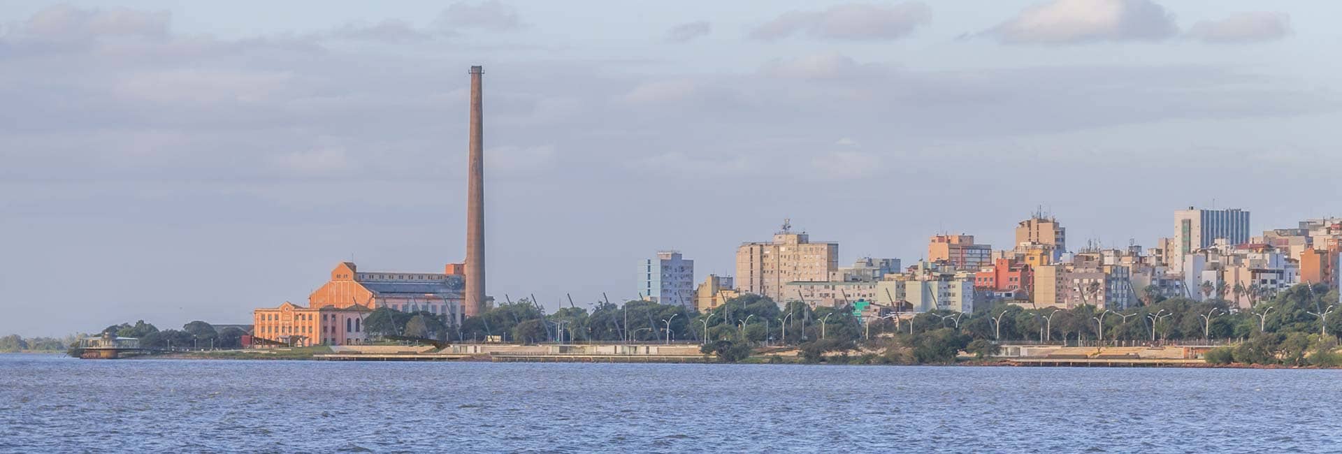 Déménager à Porto Alegre | Entreprise de déménagement Suisse