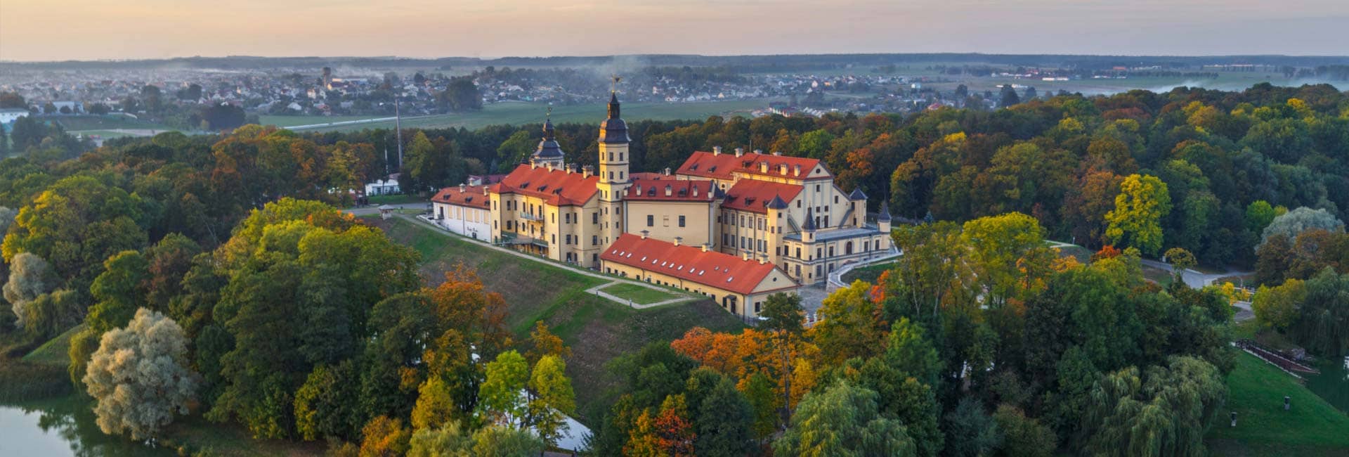 Umzug Weissrussland | Schweizer Umzugsfirma