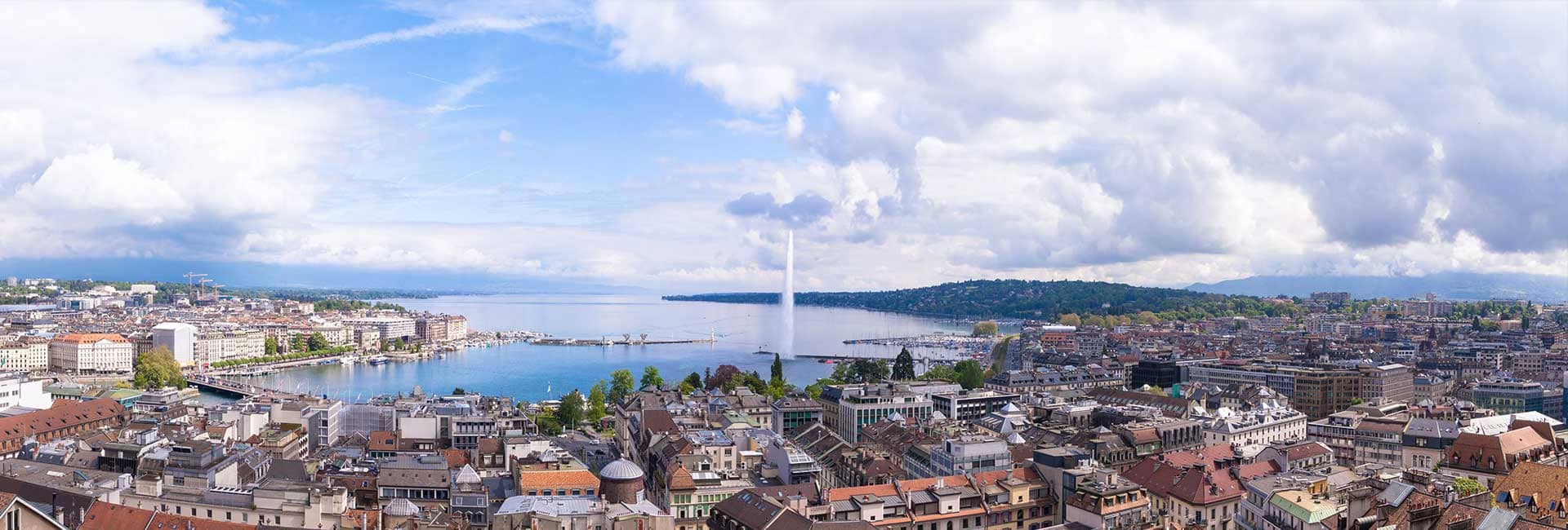 Déménager Genève | Entreprise de déménagement Genève