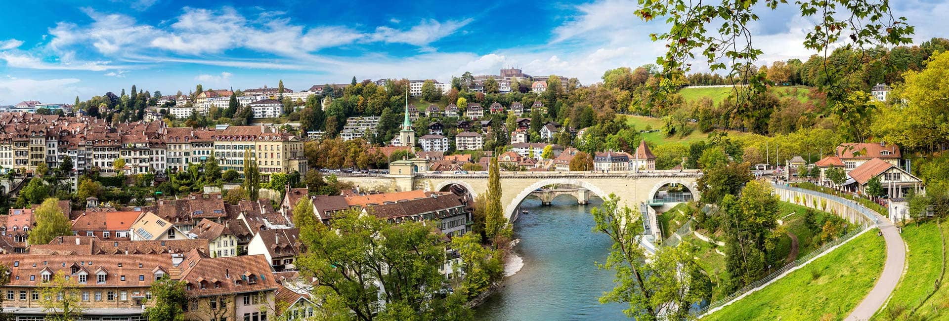 Déménager Berne | Entreprise de déménagement à Berne
